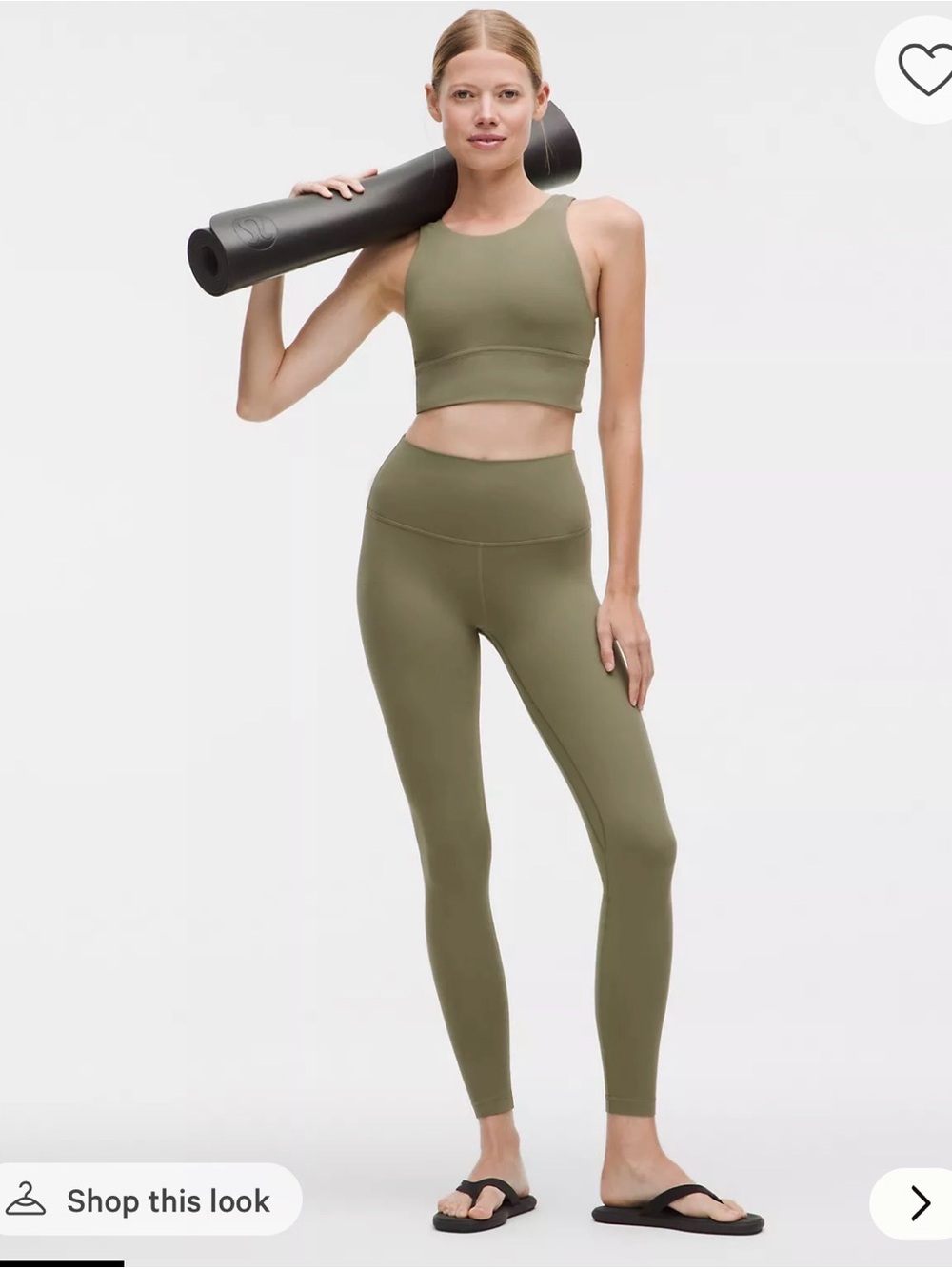 Lululemon Align High-Rise Pant